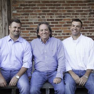 Meet your Posher, Colby